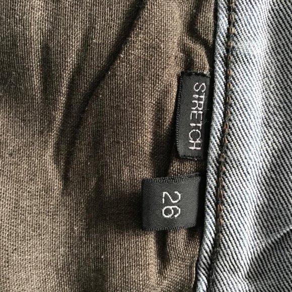 Premium Guess Flare Leg Jeans - Picture 8 of 15